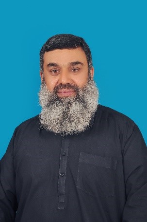 Shehzad Habib